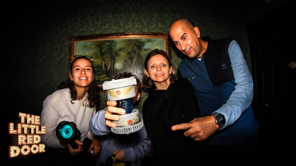 Escape Game Strasbourg