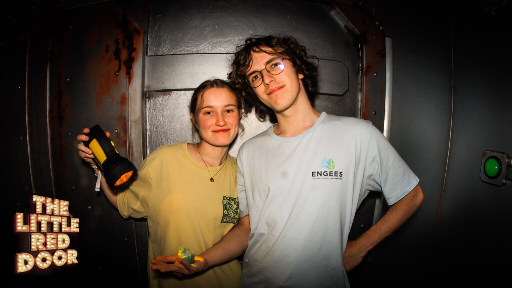 Escape Game Strasbourg