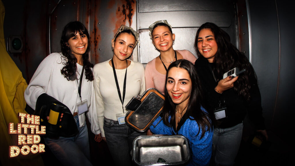 Escape Game Strasbourg