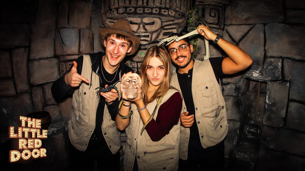 Escape Game Strasbourg