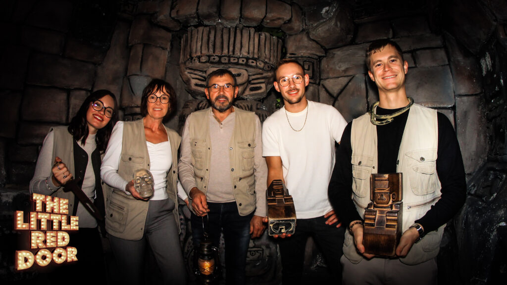 Escape Game Strasbourg