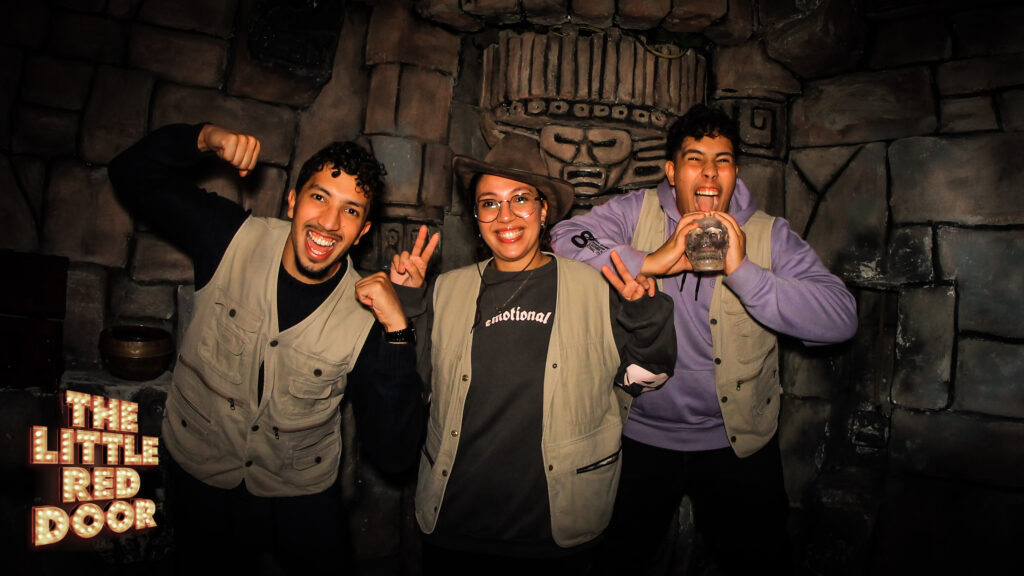 Escape Game Strasbourg