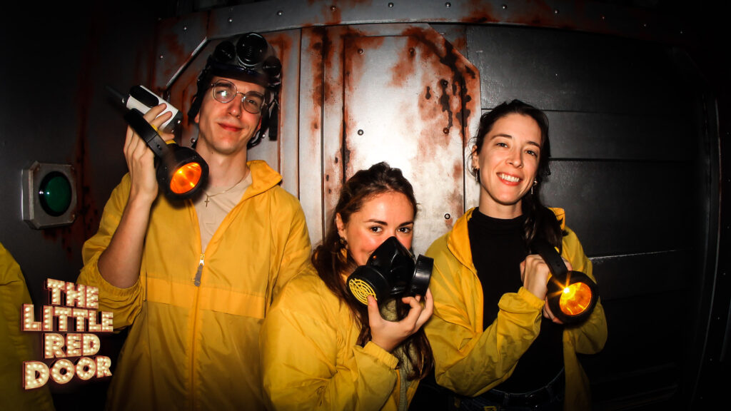 Escape Game Strasbourg