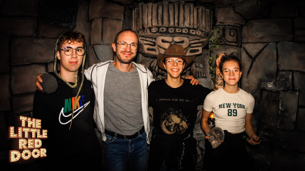 Escape Game Strasbourg