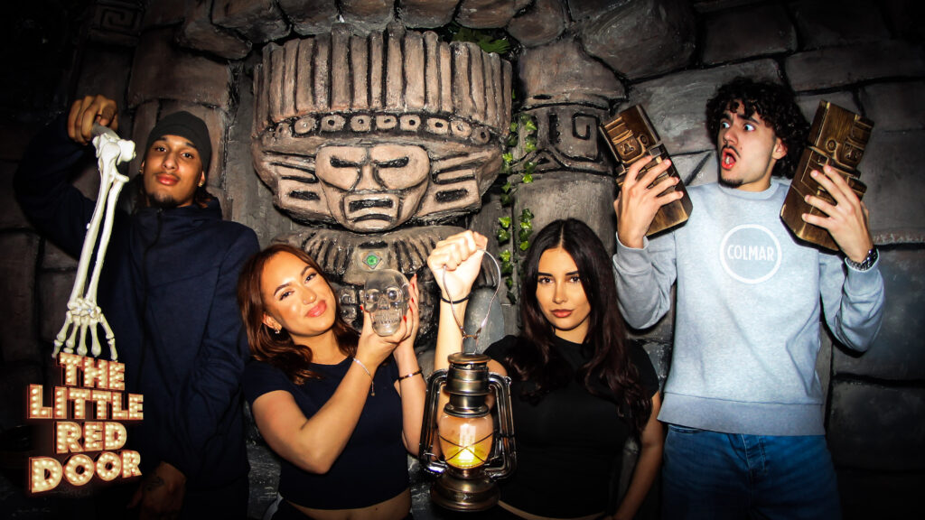 Escape Game Strasbourg