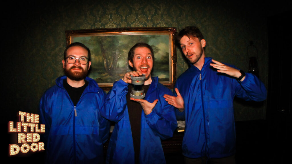 Escape Game Strasbourg