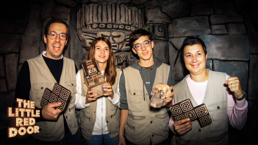 Escape Game Strasbourg