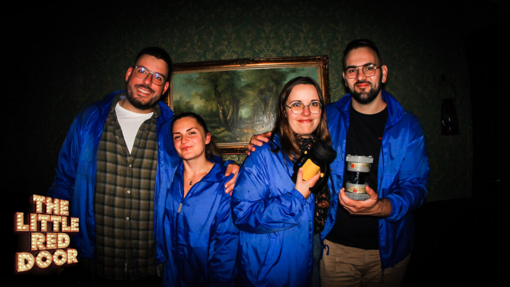 Escape Game Strasbourg