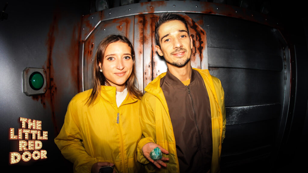 Escape Game Strasbourg