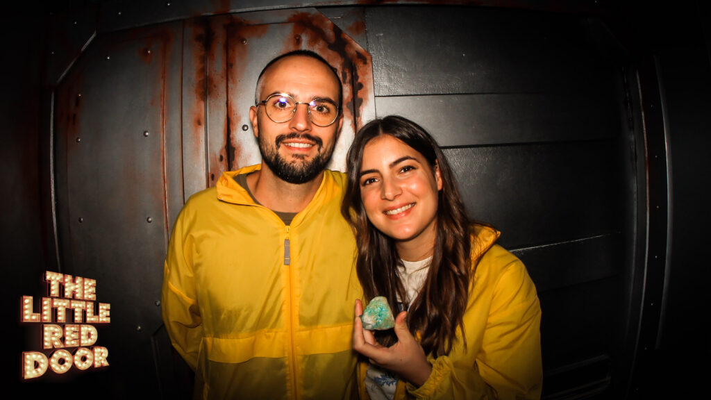 Escape Game Strasbourg