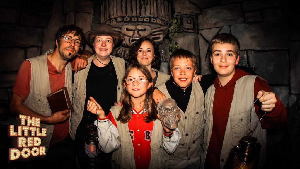 Escape Game Strasbourg
