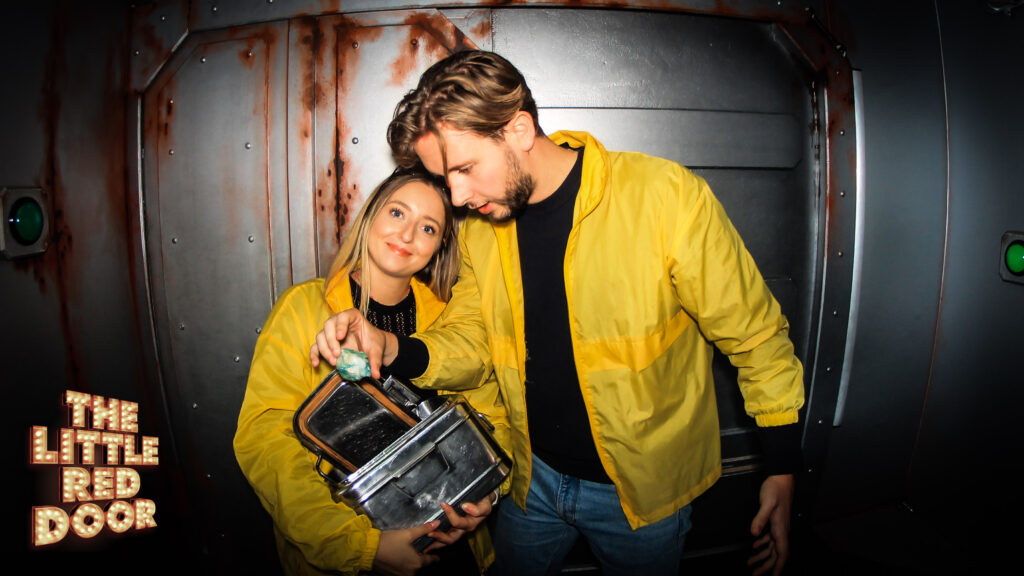 Escape Game Strasbourg