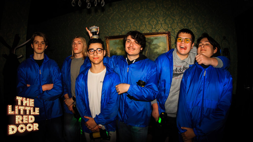 Escape Game Strasbourg