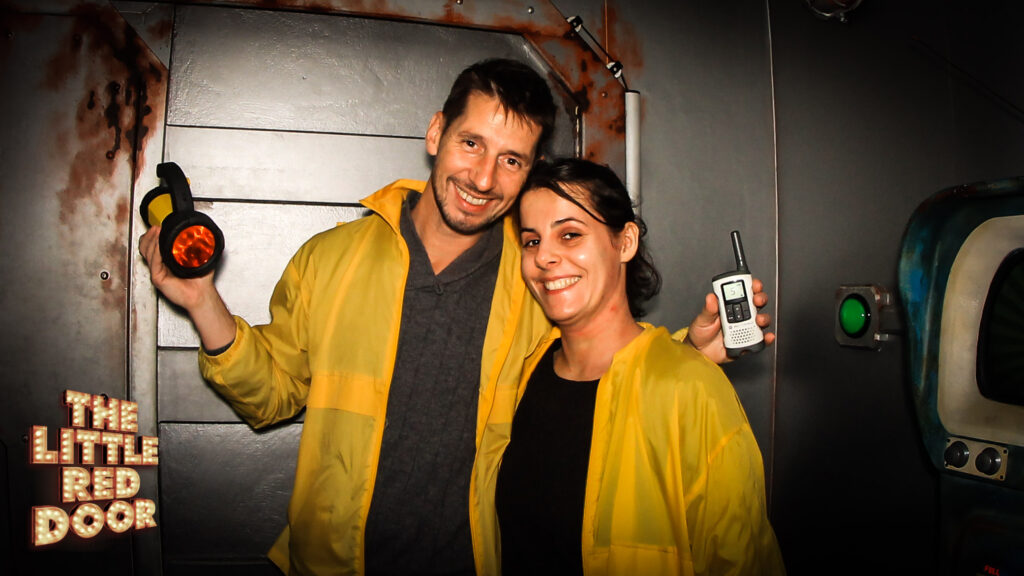 Escape Game Strasbourg