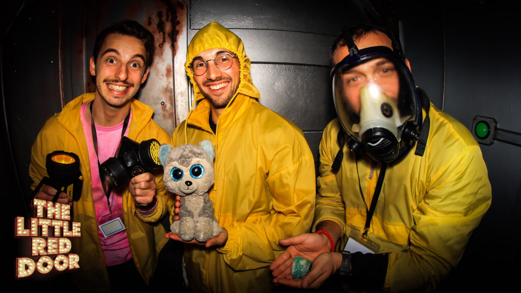 Escape Game Strasbourg