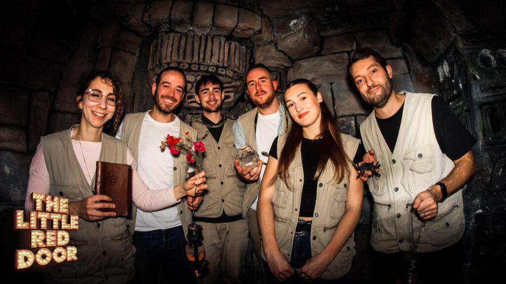 Escape Game Strasbourg