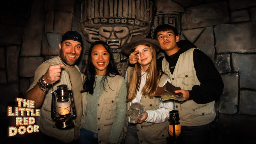 Escape Game Strasbourg