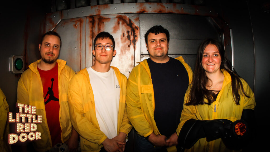 Escape Game Strasbourg