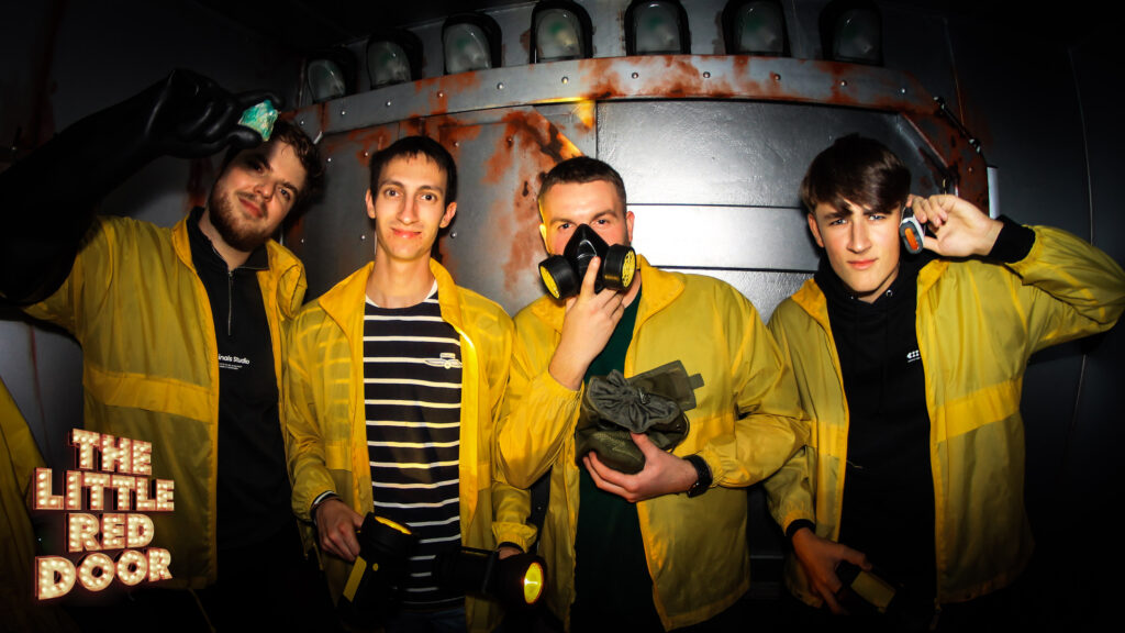 Escape Game Strasbourg