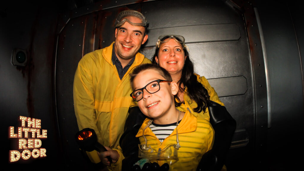 Escape Game Strasbourg