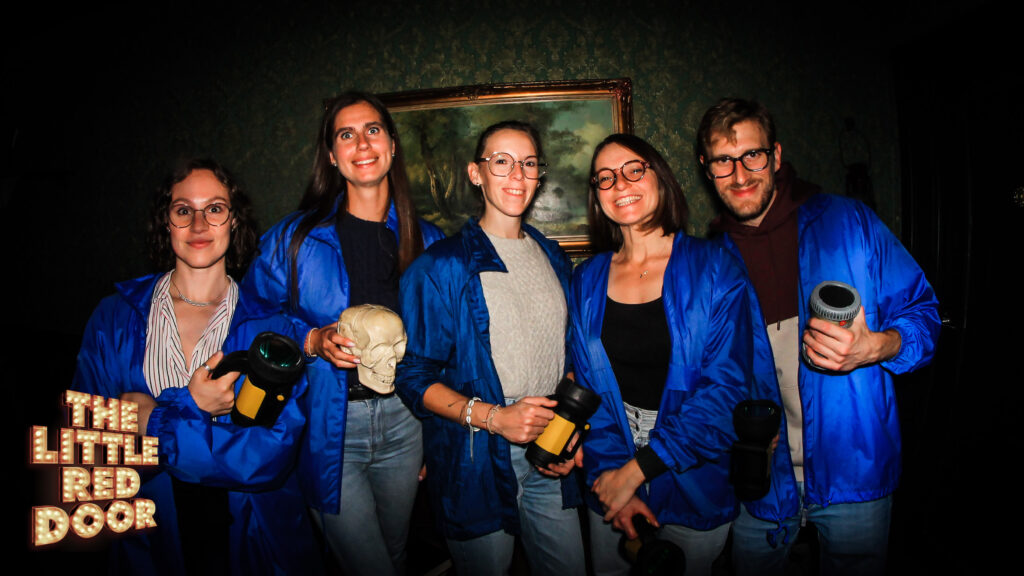 Escape Game Strasbourg
