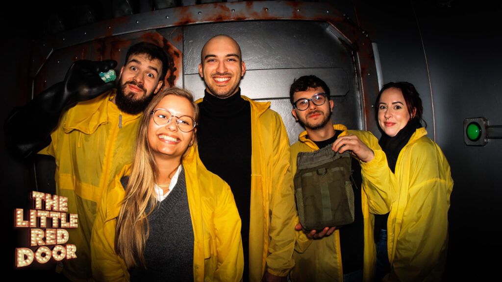 Escape Game Strasbourg