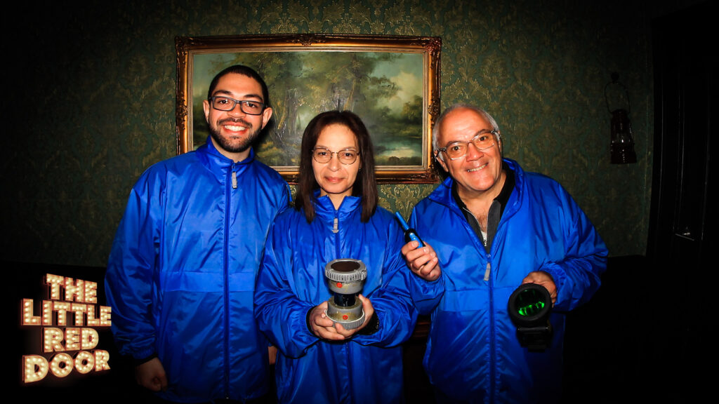 Escape Game Strasbourg