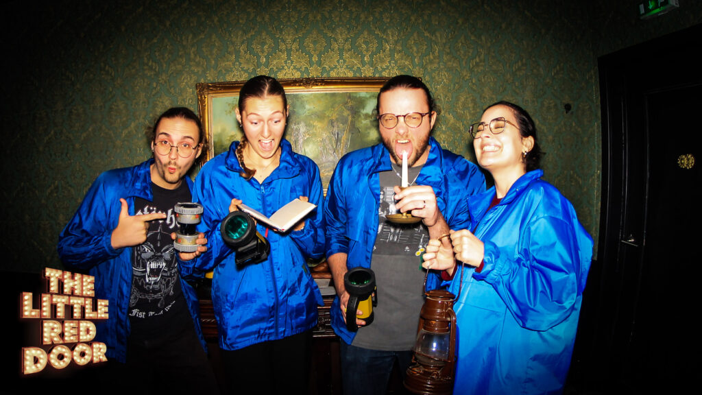 Escape Game Strasbourg