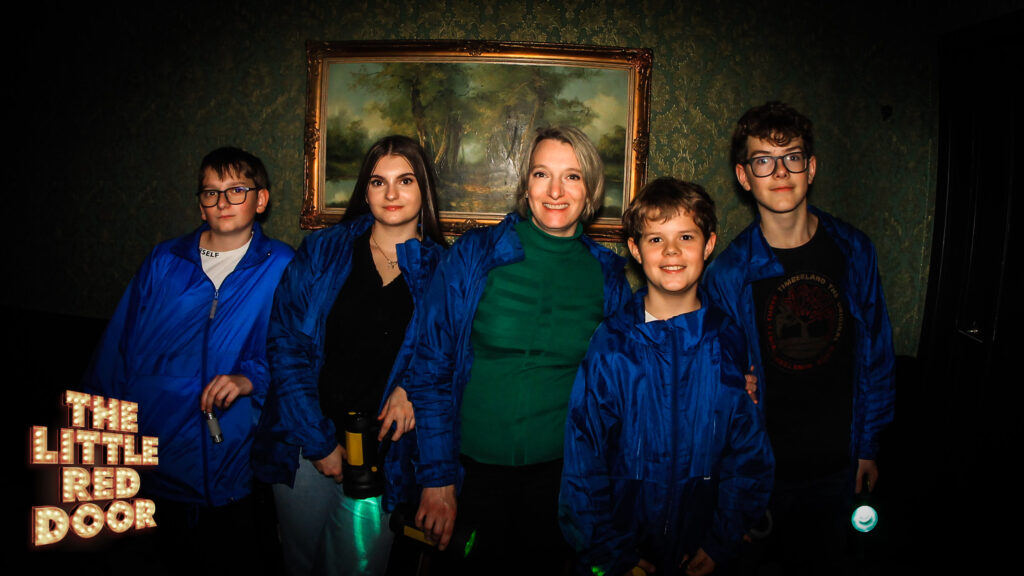 Escape Game Strasbourg