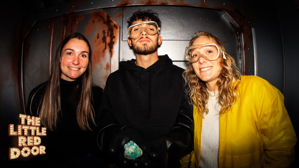 Escape Game Strasbourg