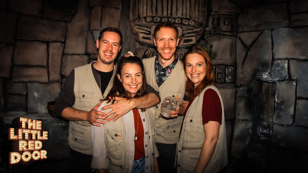 Escape Game Strasbourg