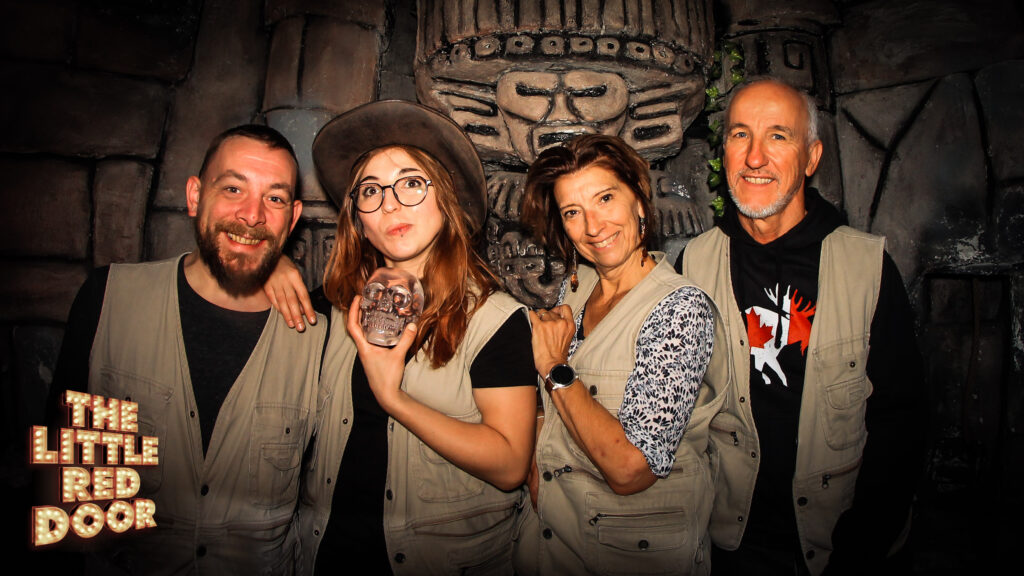 Escape Game Strasbourg