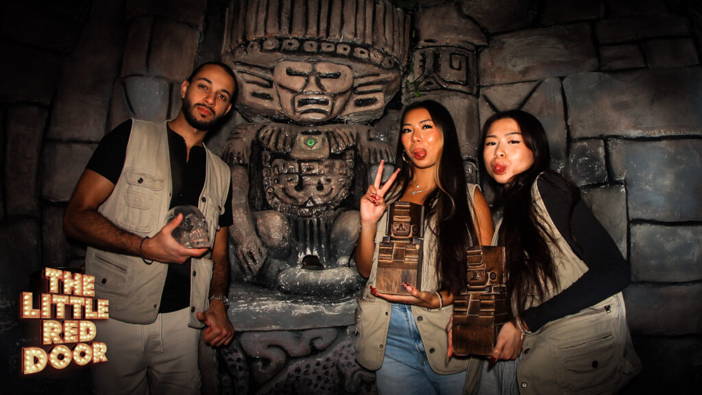 Escape Game Strasbourg