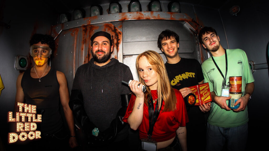 Escape Game Strasbourg