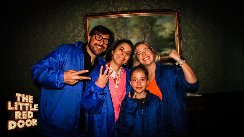 Escape Game Strasbourg