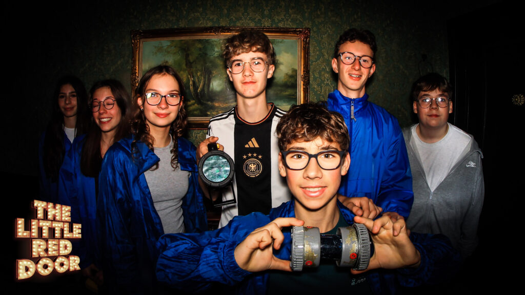 Escape Game Strasbourg