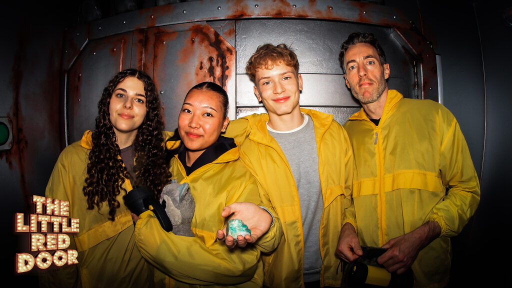 Escape Game Strasbourg