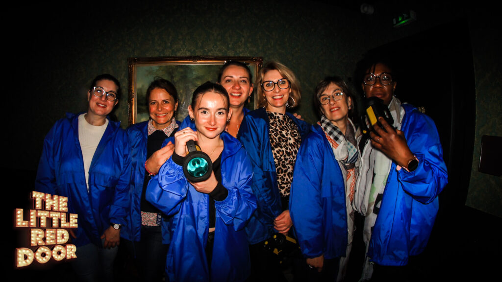 Escape Game Strasbourg