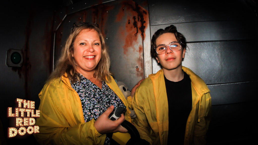 Escape Game Strasbourg