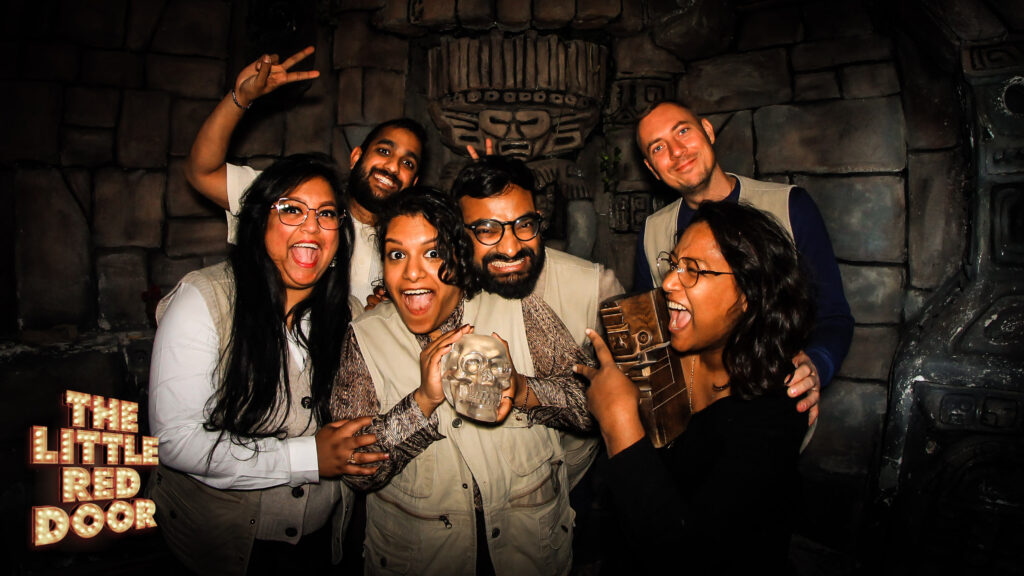 Escape Game Strasbourg