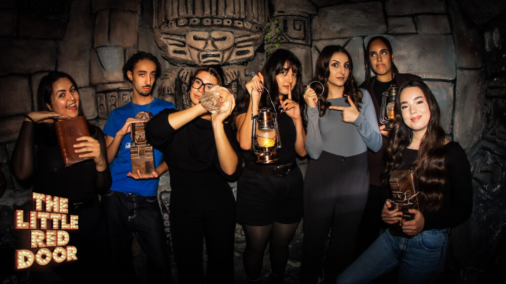 Escape Game Strasbourg