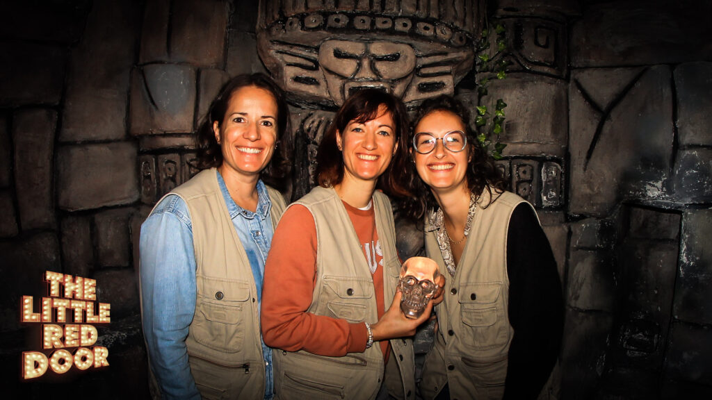 Escape Game Strasbourg