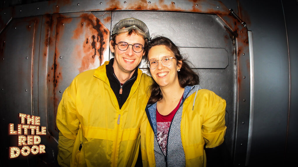 Escape Game Strasbourg