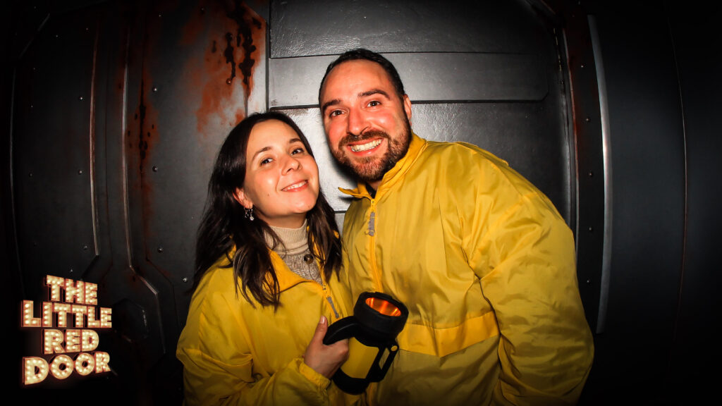 Escape Game Strasbourg