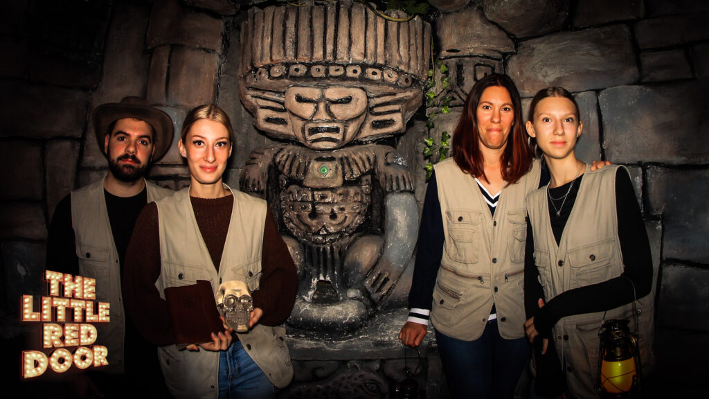 Escape Game Strasbourg