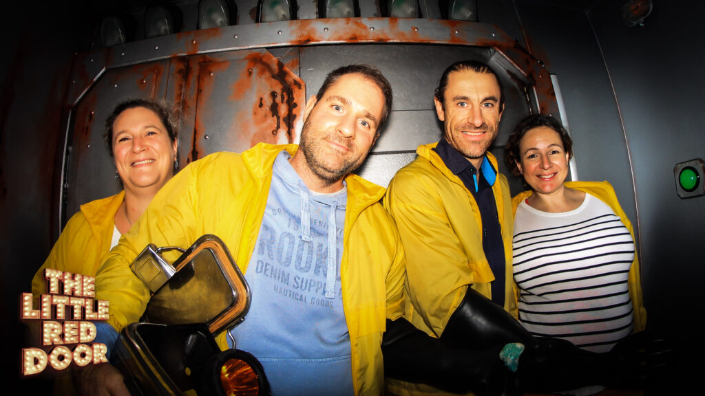 Escape Game Strasbourg