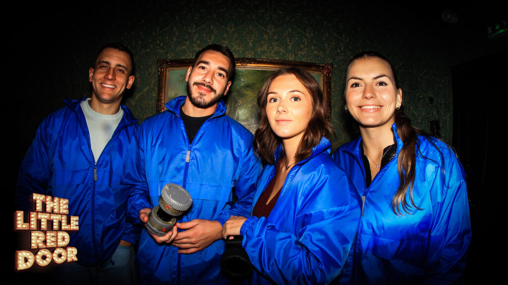 Escape Game Strasbourg