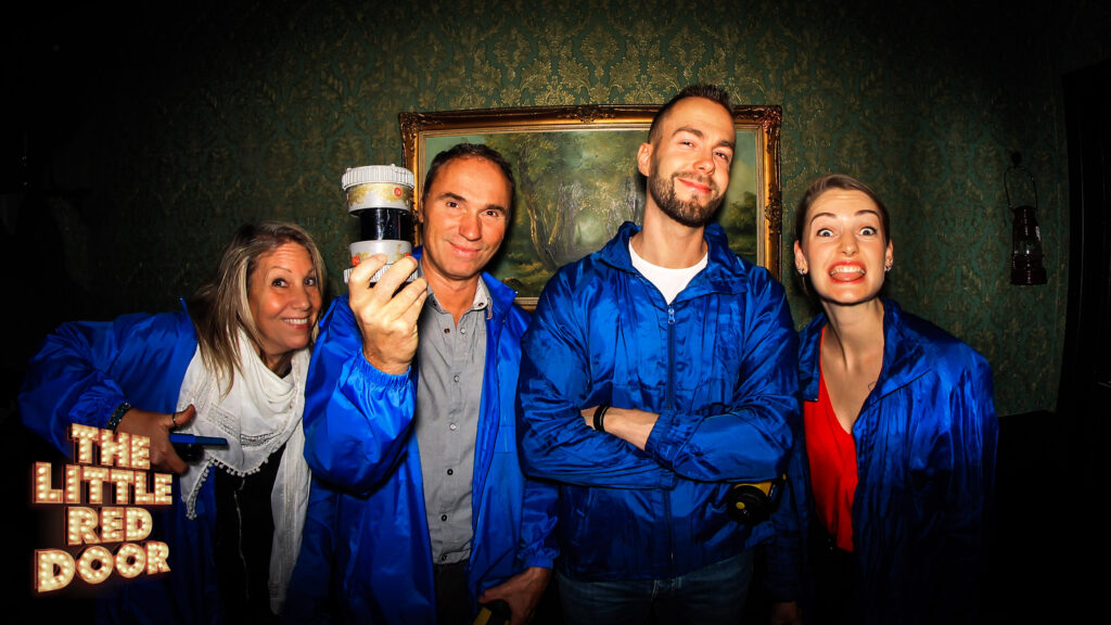 Escape Game Strasbourg