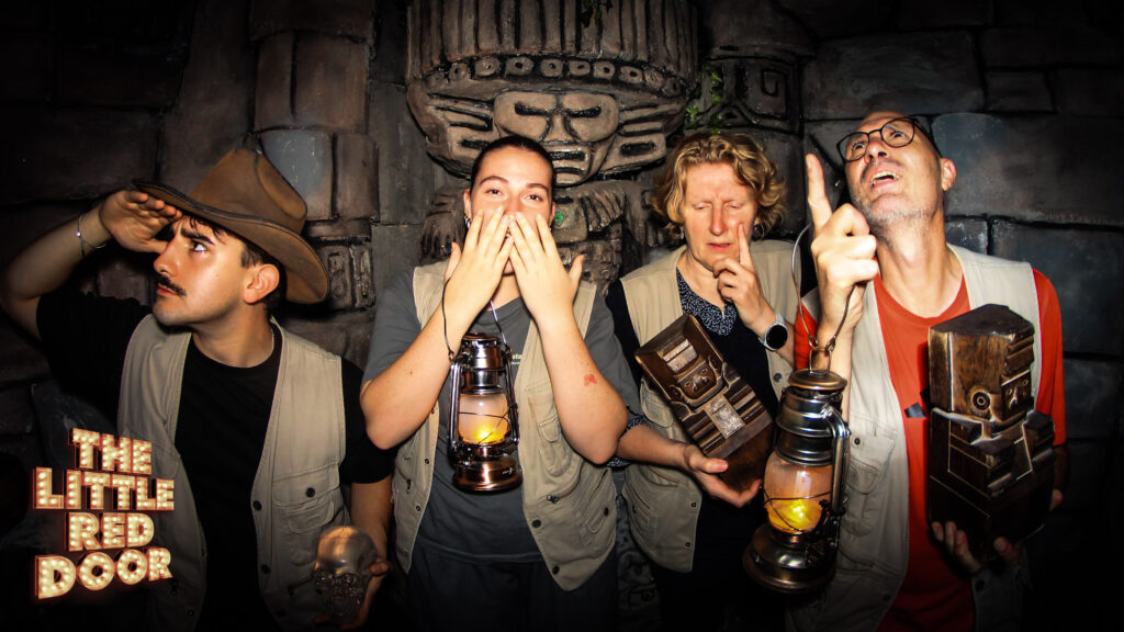 Escape Game Strasbourg