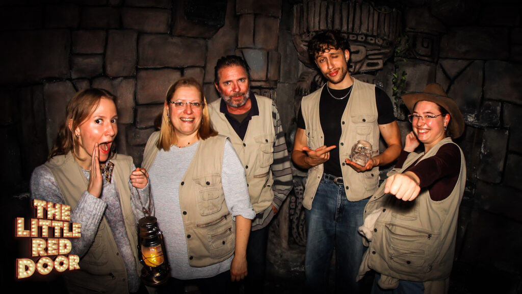 Escape Game Strasbourg